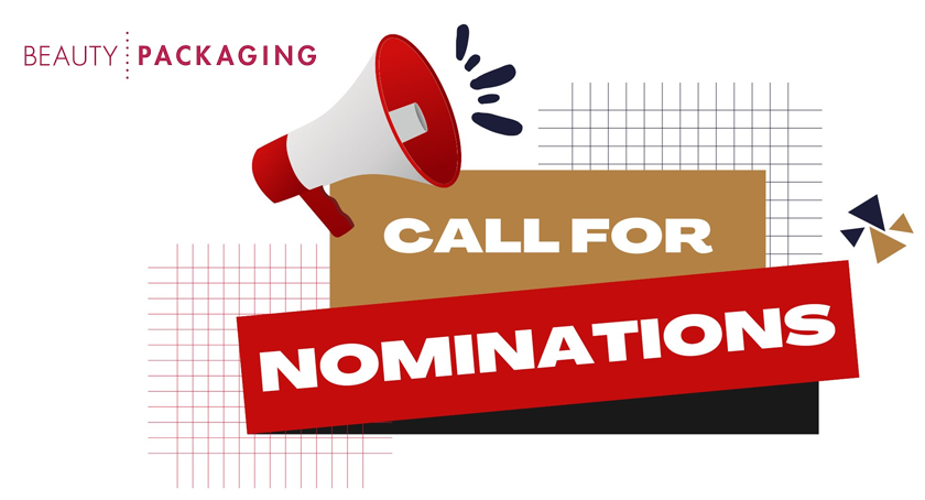 Nominate a Beauty Company of the Year